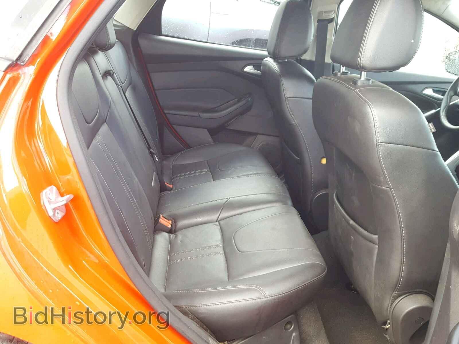 2014 FORD FOCUS - VIN: 1FADP3K22EL135361 - Фото 6