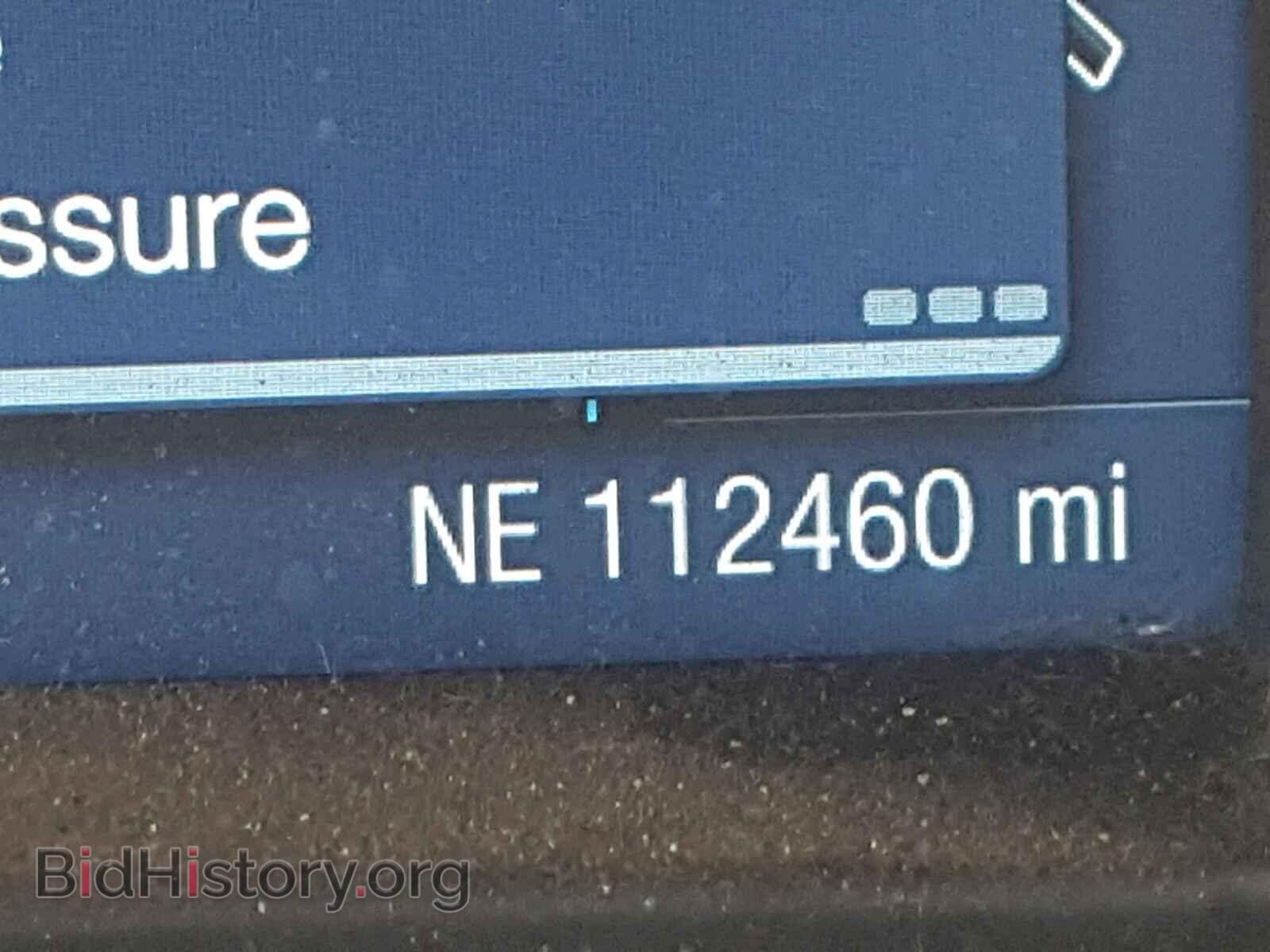 2014 FORD FOCUS - VIN: 1FADP3K22EL135361 - Фото 8