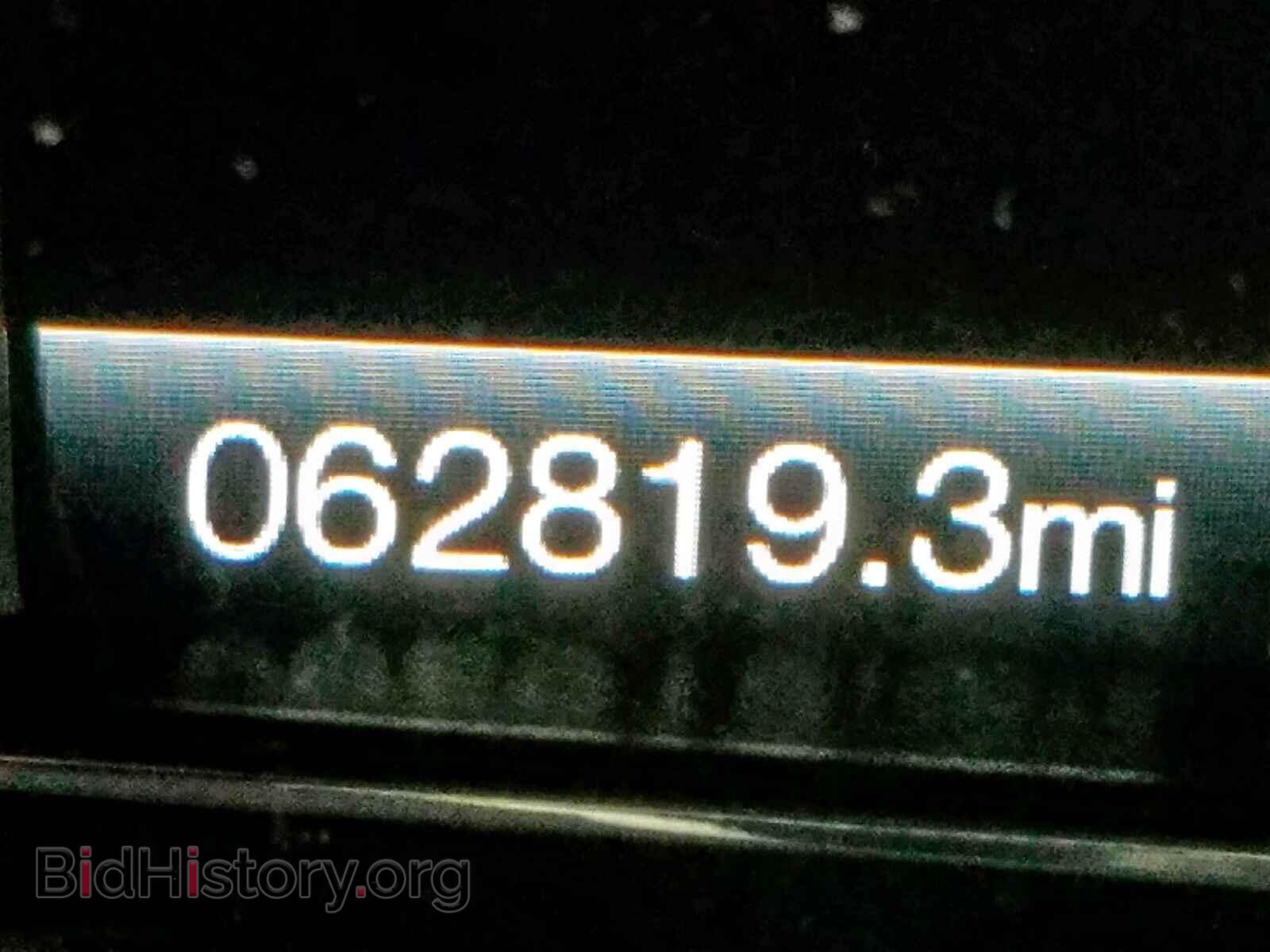 2017 FORD EXPLORER L - VIN: 1FM5K8F80HGA16709 - Photo 8