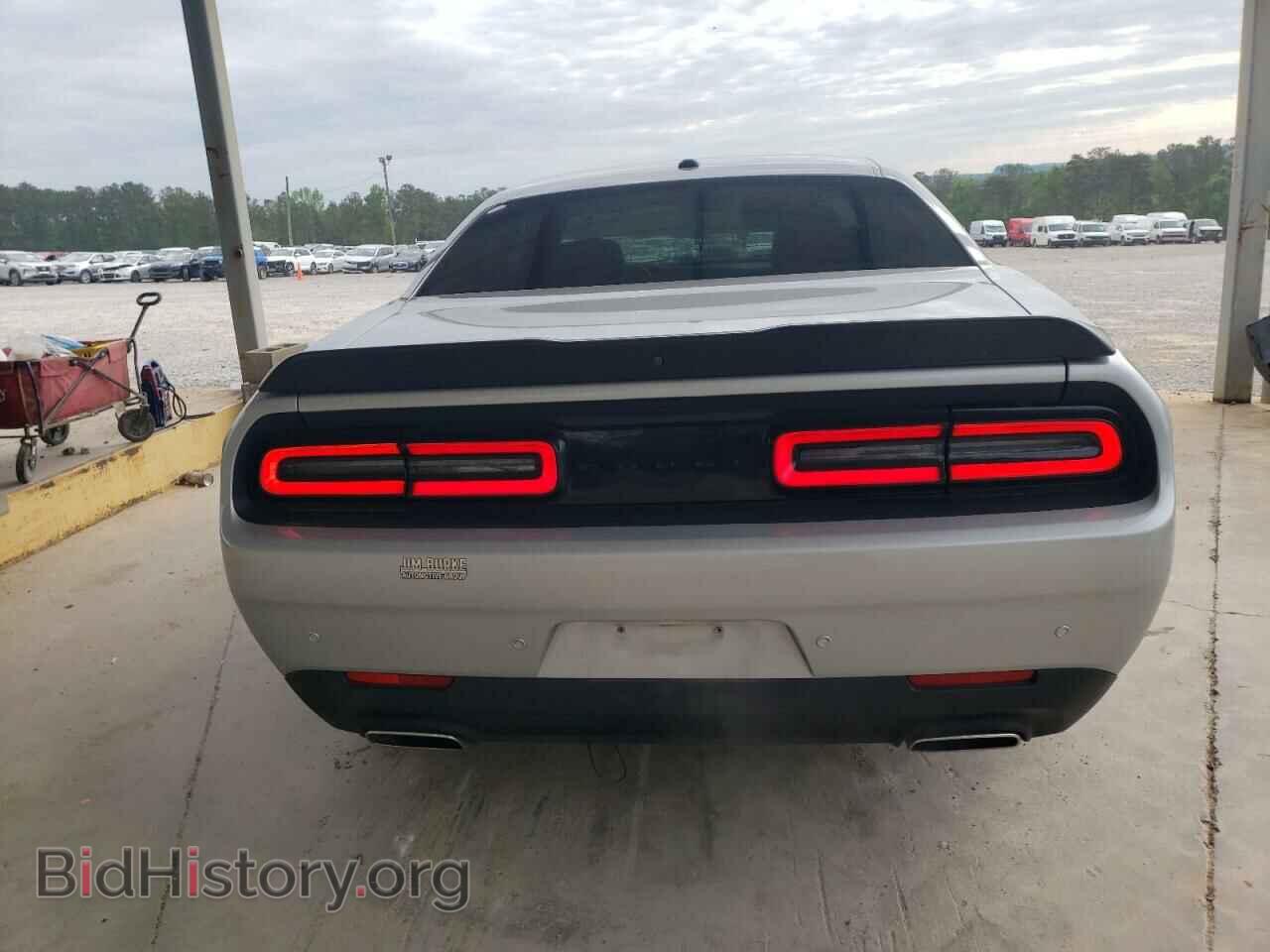 2021 DODGE CHALLENGER - VIN: 2C3CDZAG5MH567778 - Photo 6