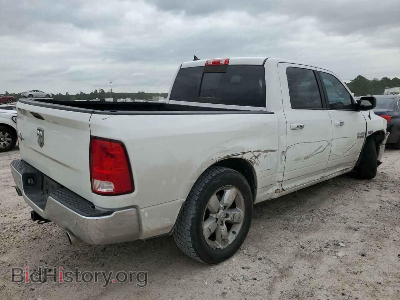 2017 RAM 1500 - VIN: 1C6RR6LT3HS550564 - Фото 3