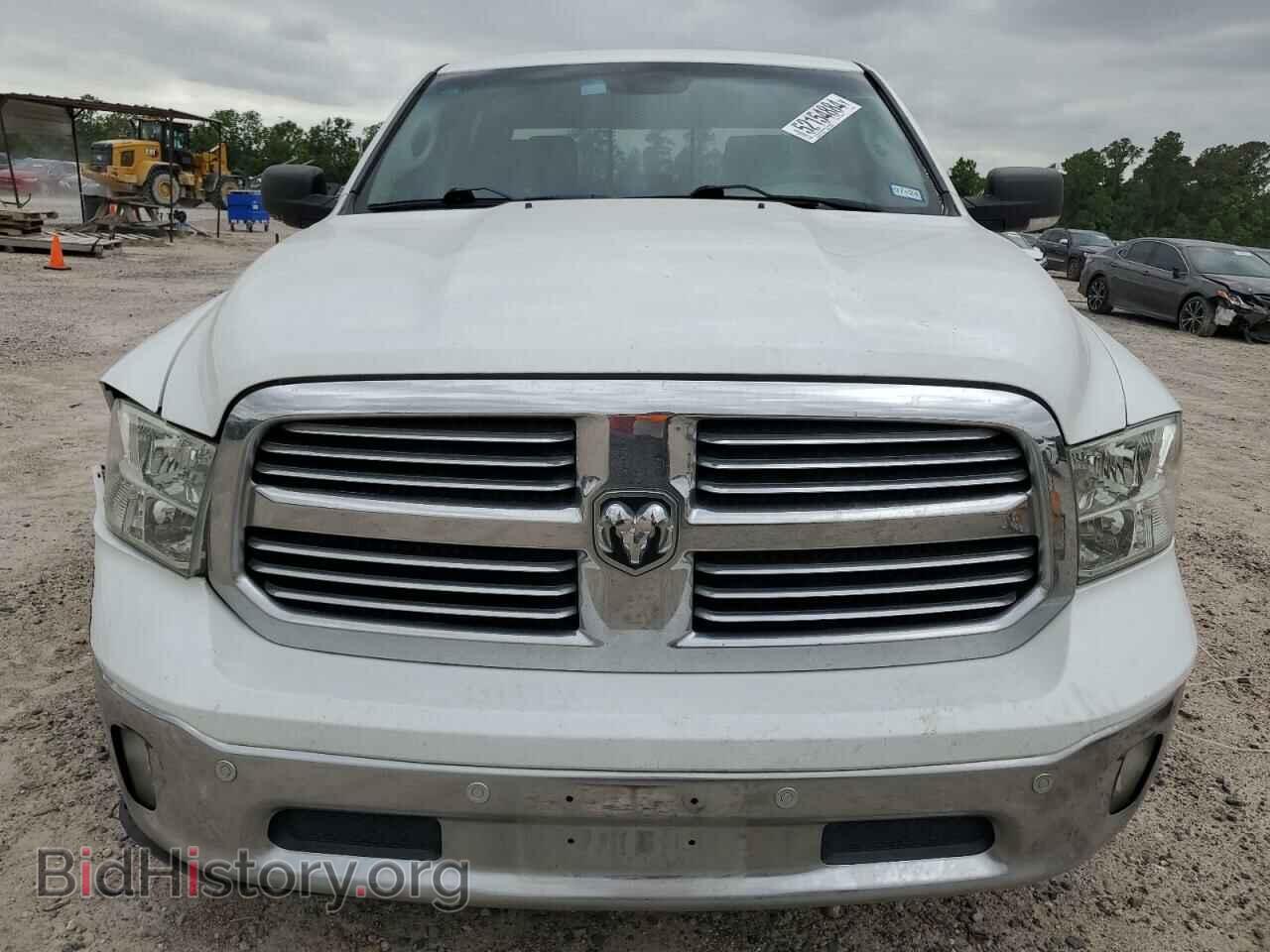 2017 RAM 1500 - VIN: 1C6RR6LT3HS550564 - Фото 5