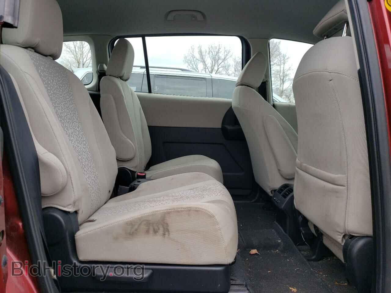 2012 MAZDA 5 - VIN: JM1CW2CL8C0110568 - Фото 11