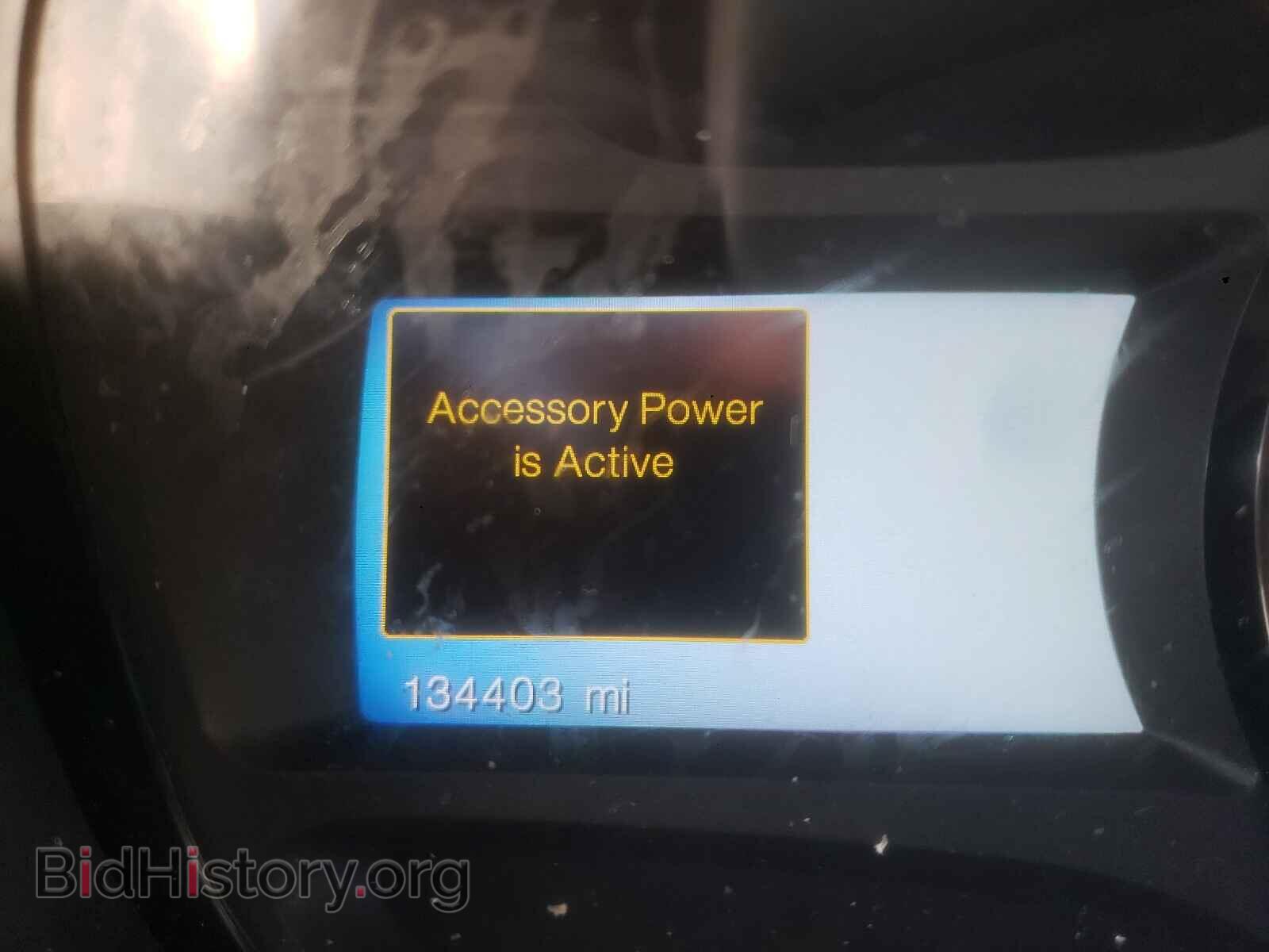 2013 FORD EDGE - VIN: 2FMDK3KC0DBC48446 - Фото 8
