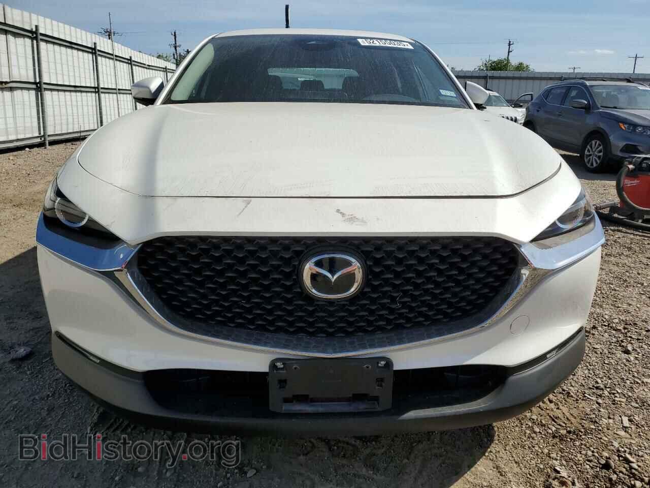 2024 MAZDA CX30 - VIN: 3MVDMBAM3RM628145 - Фото 5