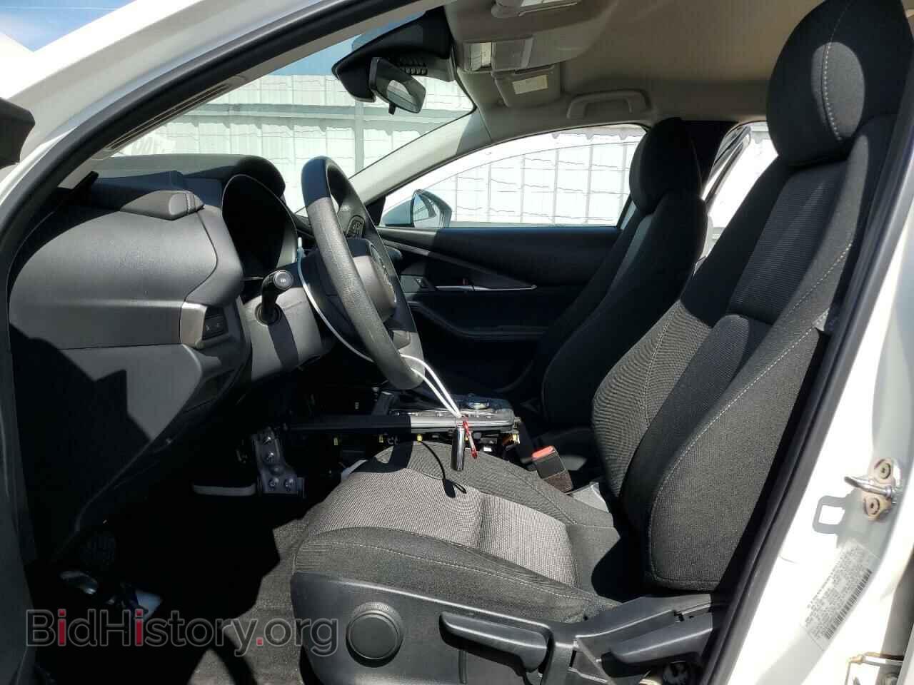 2024 MAZDA CX30 - VIN: 3MVDMBAM3RM628145 - Фото 7