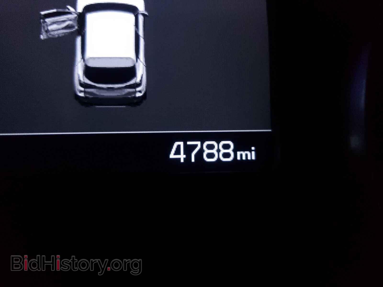 2021 KIA SELTOS - VIN: KNDERCAA7M7194334 - Фото 8