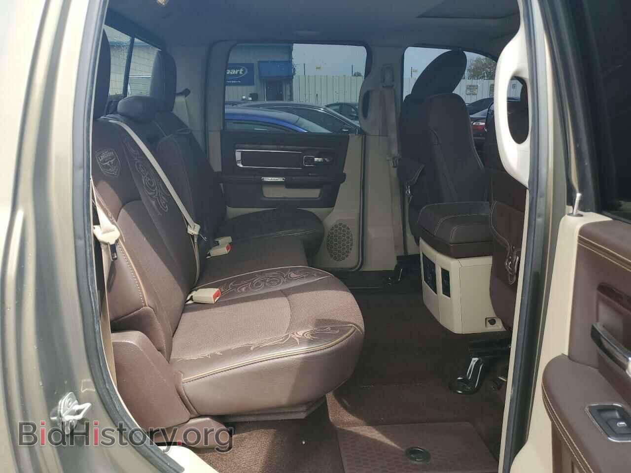 2013 RAM 1500 - VIN: 1C6RR7WT5DS676856 - Фото 10