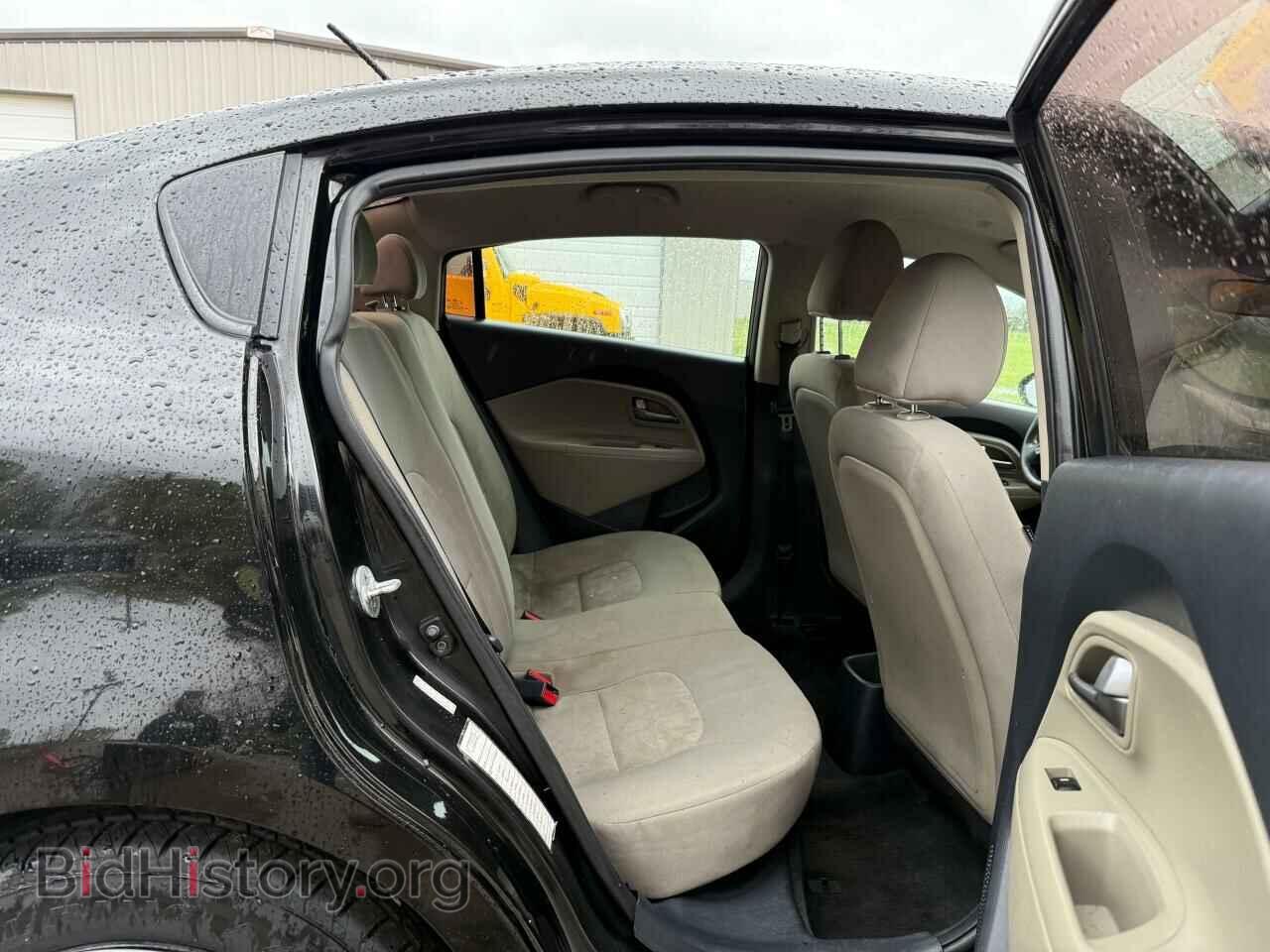 2017 KIA RIO - VIN: KNADM4A37H6005482 - Фото 6