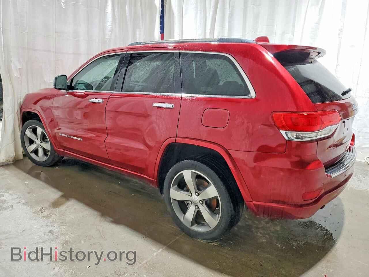 2014 JEEP CHEROKEE - VIN: 1C4RJECGXEC198859 - Фото 2