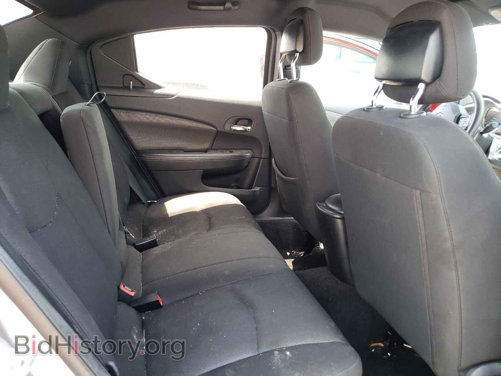 2013 DODGE AVENGER - VIN: 1C3CDZAG3DN610666 - Photo 6