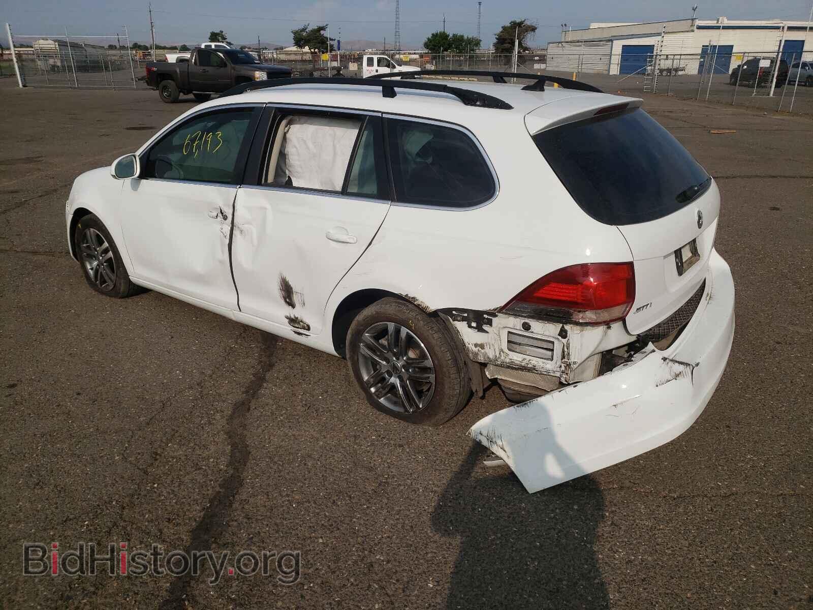 2014 VOLKSWAGEN JETTA - VIN: 3VWML7AJ2EM626448 - Фото 10