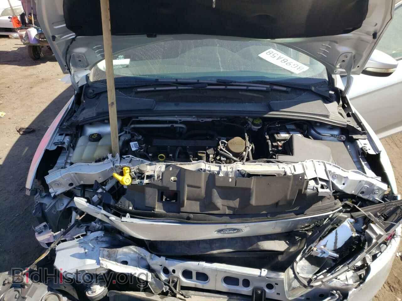 2015 FORD FOCUS - VIN: 1FADP3K21FL316257 - Фото 7