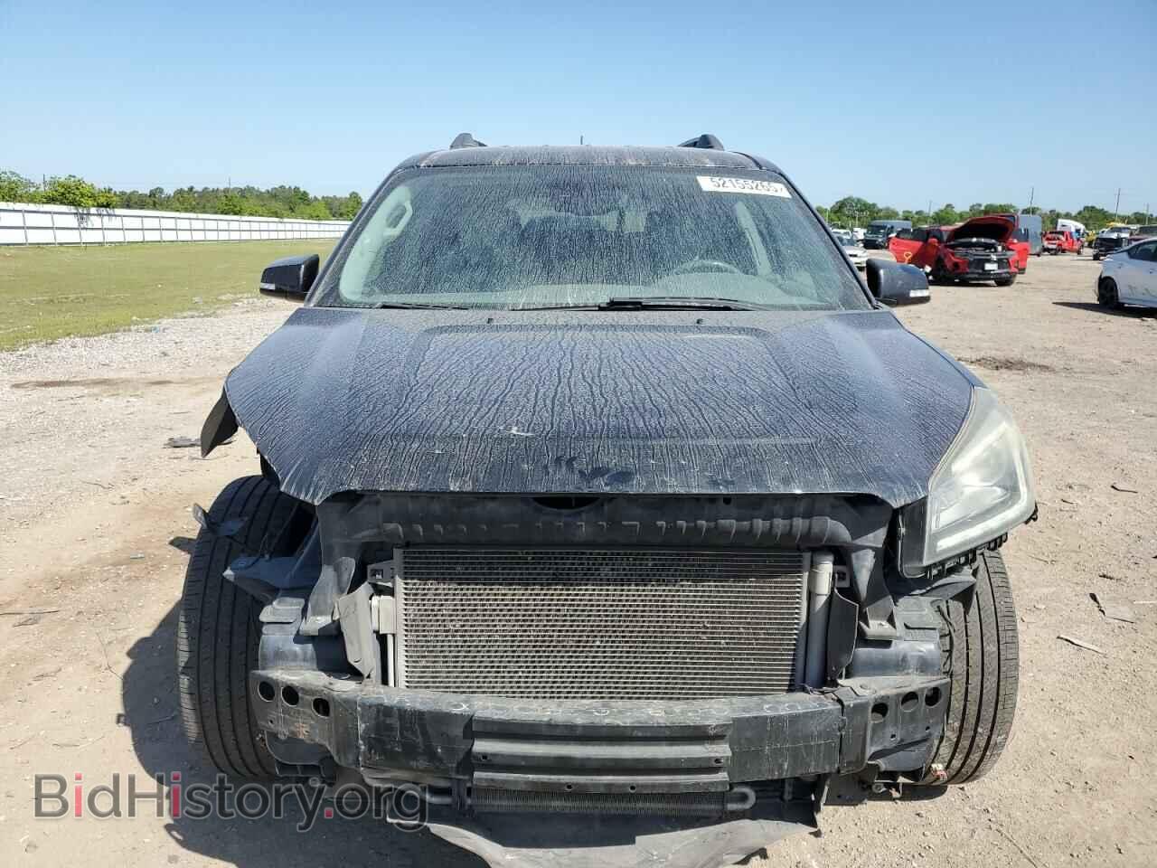 2015 GMC ACADIA - VIN: 1GKKRRKD9FJ322453 - Фото 5