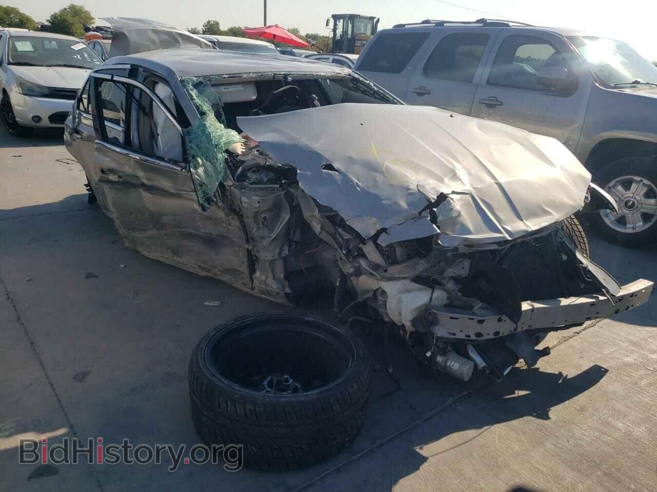 Photo 2C3CCAAG2EH228837 - CHRYSLER 300 2014