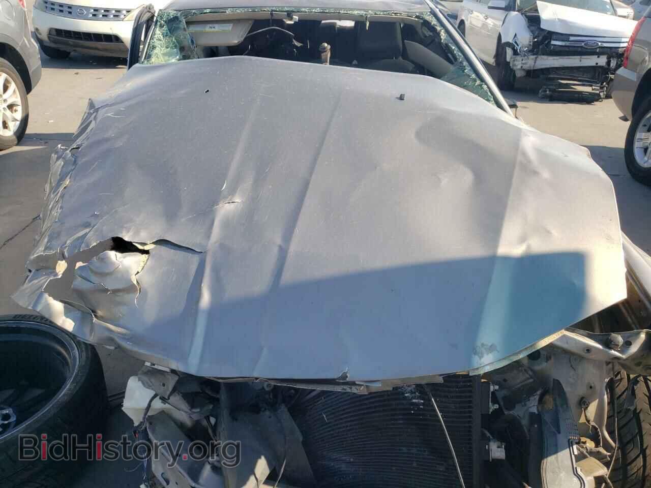 2014 CHRYSLER 300 - VIN: 2C3CCAAG2EH228837 - Фото 7