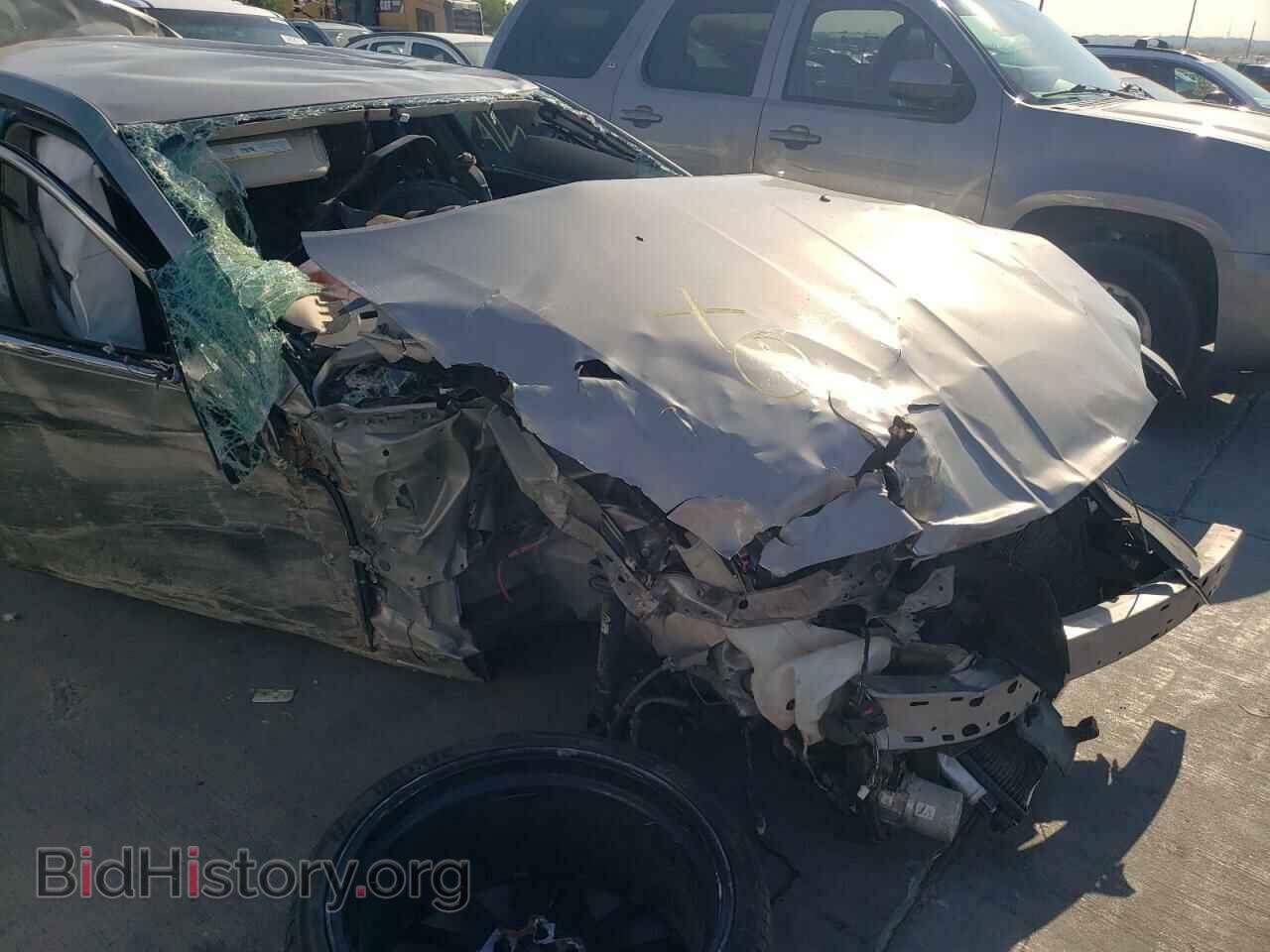 2014 CHRYSLER 300 - VIN: 2C3CCAAG2EH228837 - Фото 9