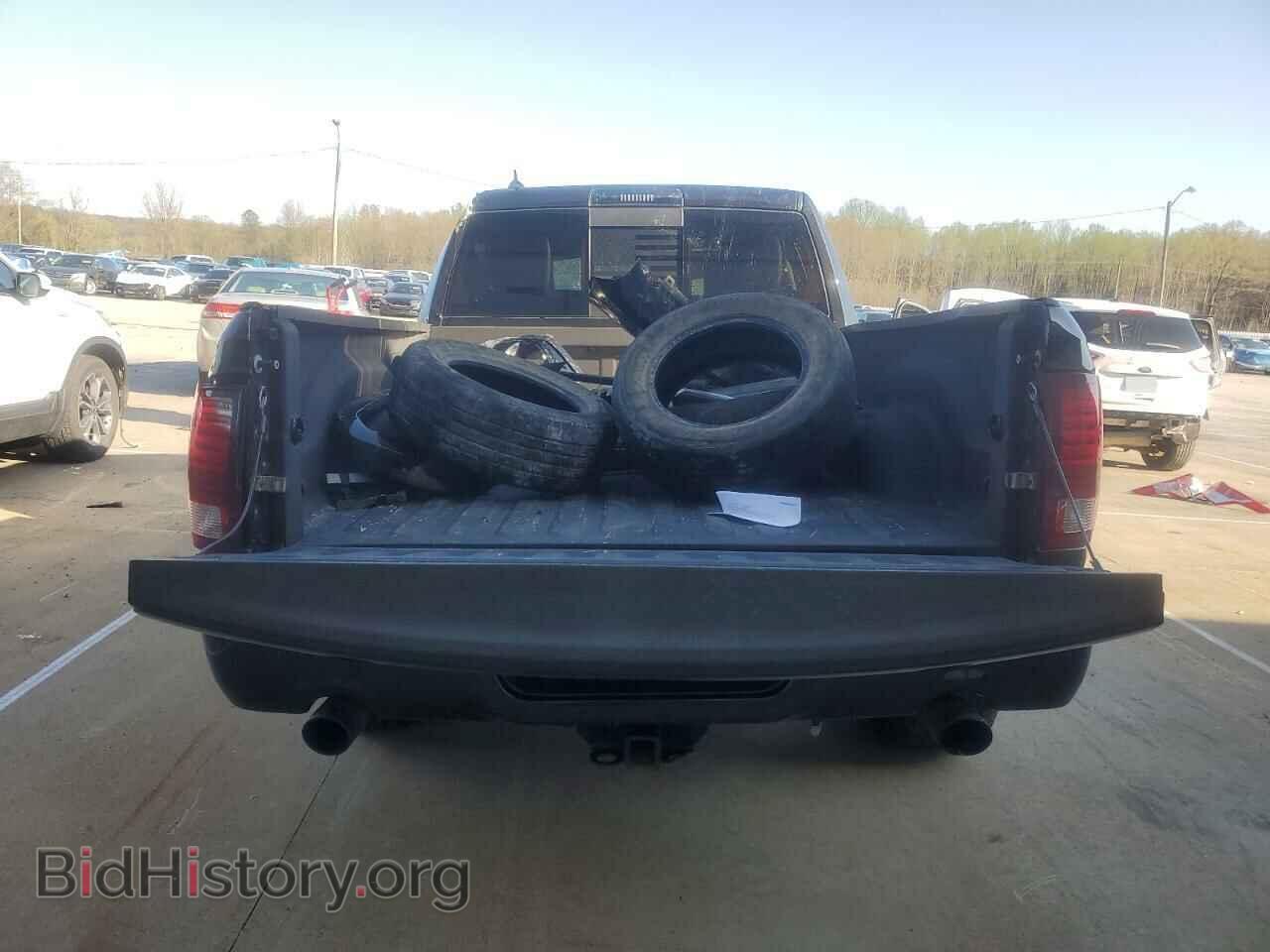 2016 RAM 1500 - VIN: 1C6RR7HT2GS102782 - Фото 6