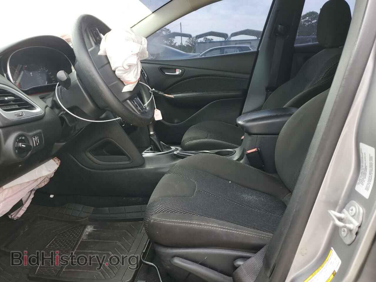 2015 DODGE DART - VIN: 1C3CDFBB4FD390058 - Photo 7