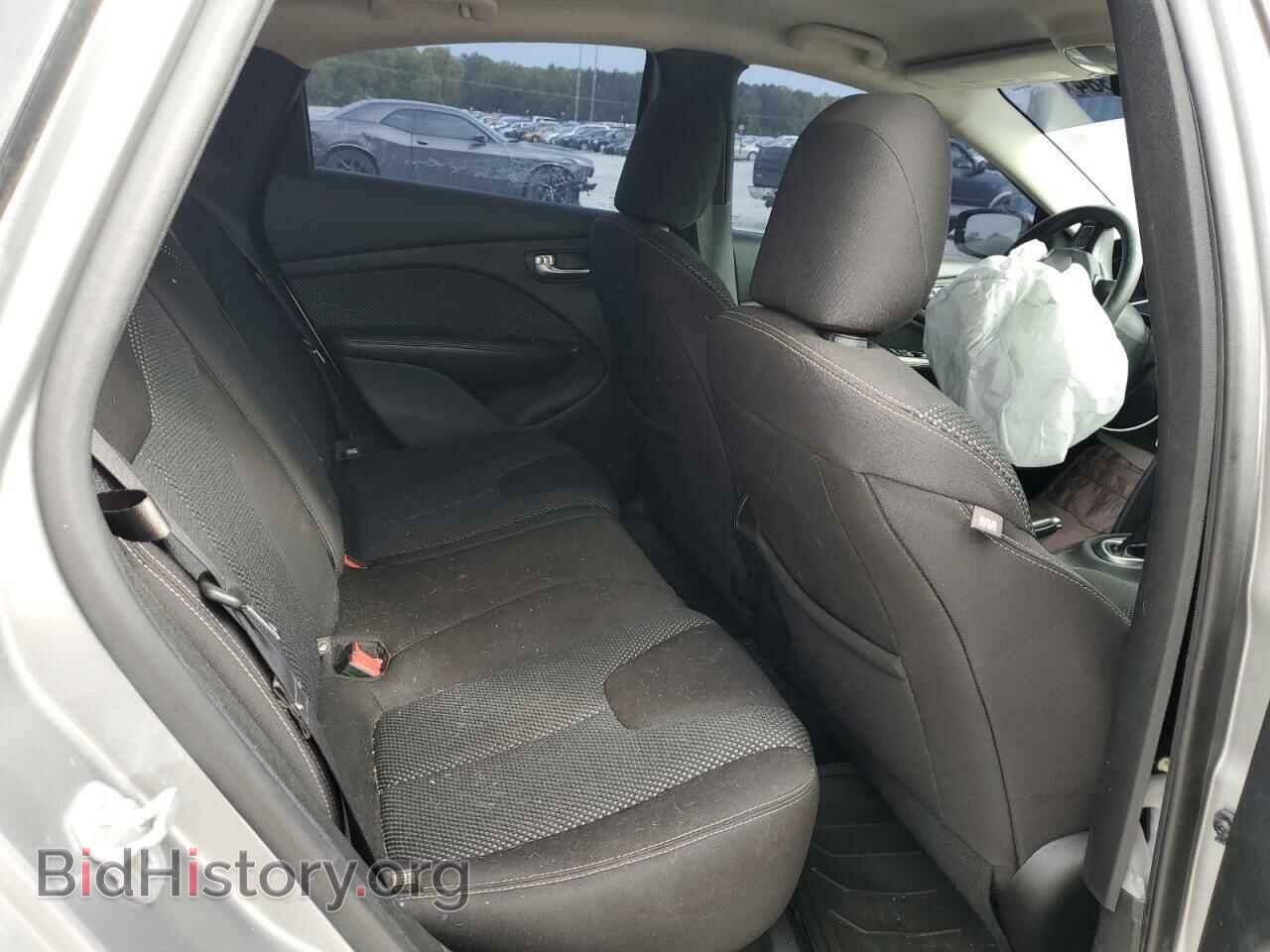 2015 DODGE DART - VIN: 1C3CDFBB4FD390058 - Photo 10