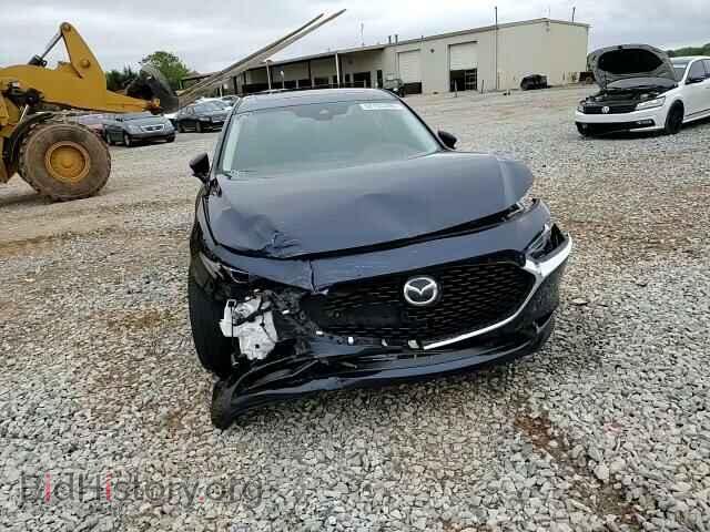 2023 MAZDA 3 - VIN: 3MZBPBDM2PM351476 - Фото 10