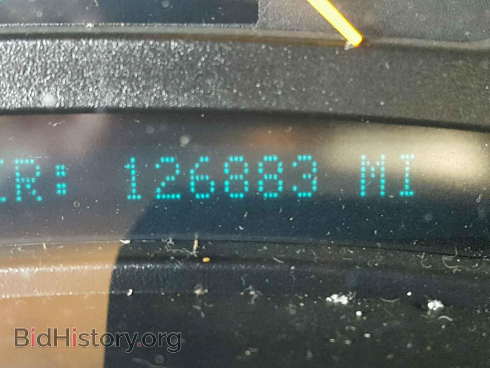 2005 CHEVROLET SILVERADO - VIN: 2GCEC19T251250478 - Фото 8