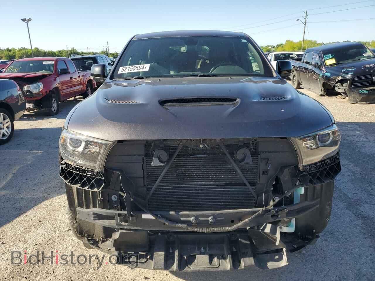 2020 DODGE DURANGO - VIN: 1C4RDJDG8LC223141 - Photo 5