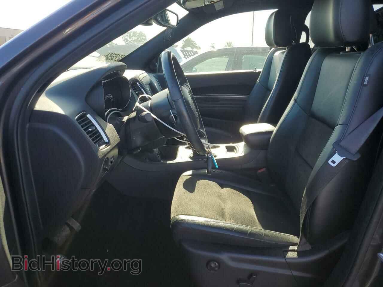 2020 DODGE DURANGO - VIN: 1C4RDJDG8LC223141 - Photo 7