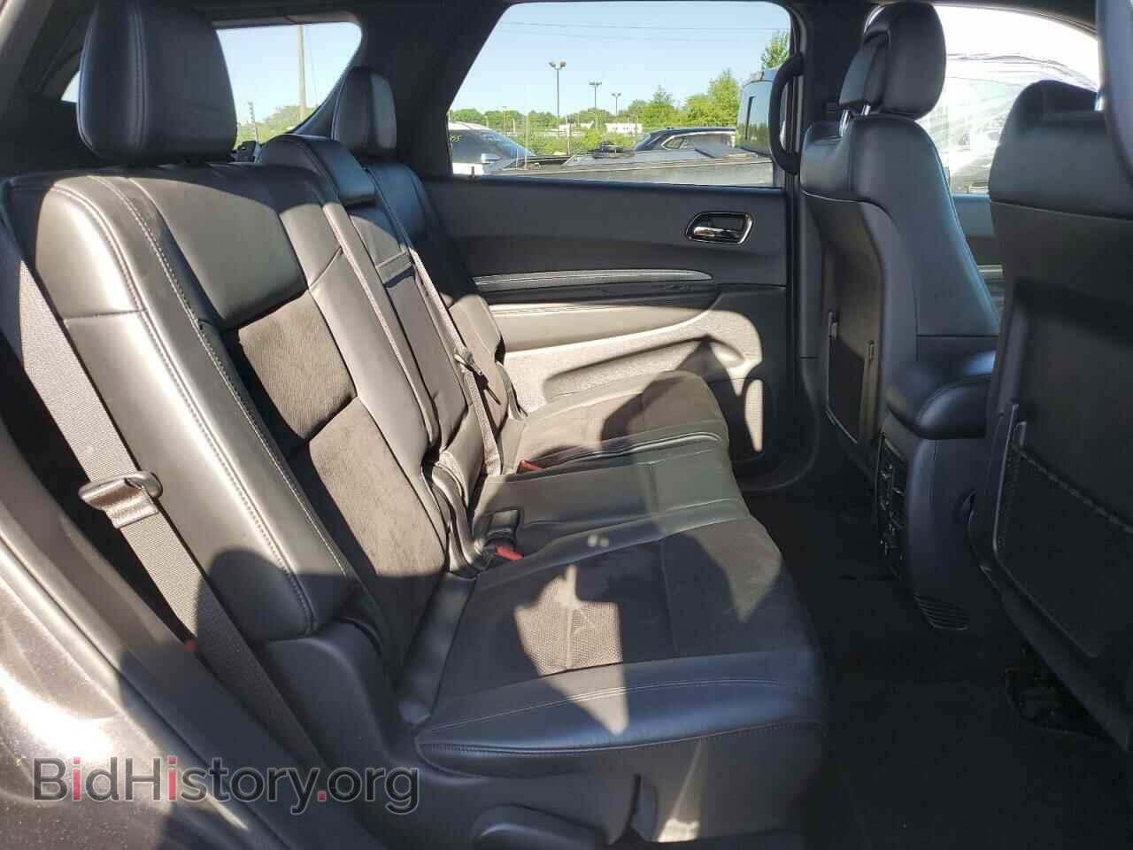 2020 DODGE DURANGO - VIN: 1C4RDJDG8LC223141 - Photo 10