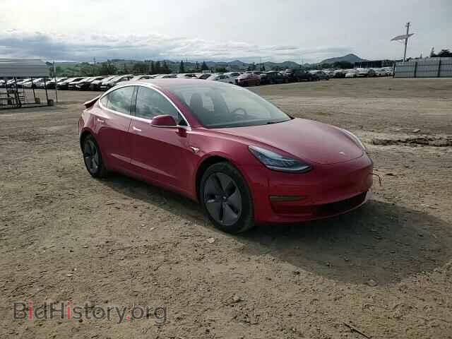 2018 TESLA MODEL 3 - VIN: 5YJ3E1EA9JF020305 - Фото 10