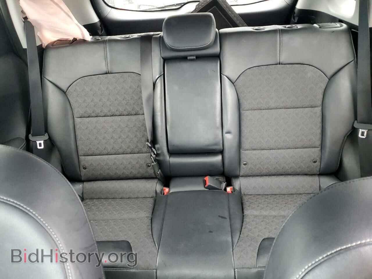 2020 KIA NIRO - VIN: KNDCC3LC2L5423472 - Фото 10