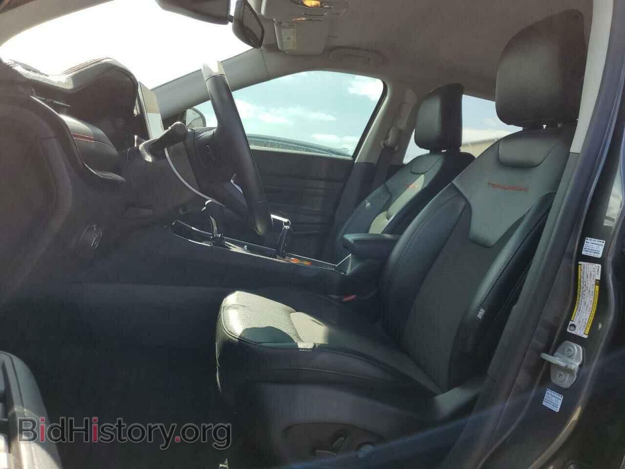 2022 JEEP COMPASS - VIN: 3C4NJDDBXNT203316 - Фото 7