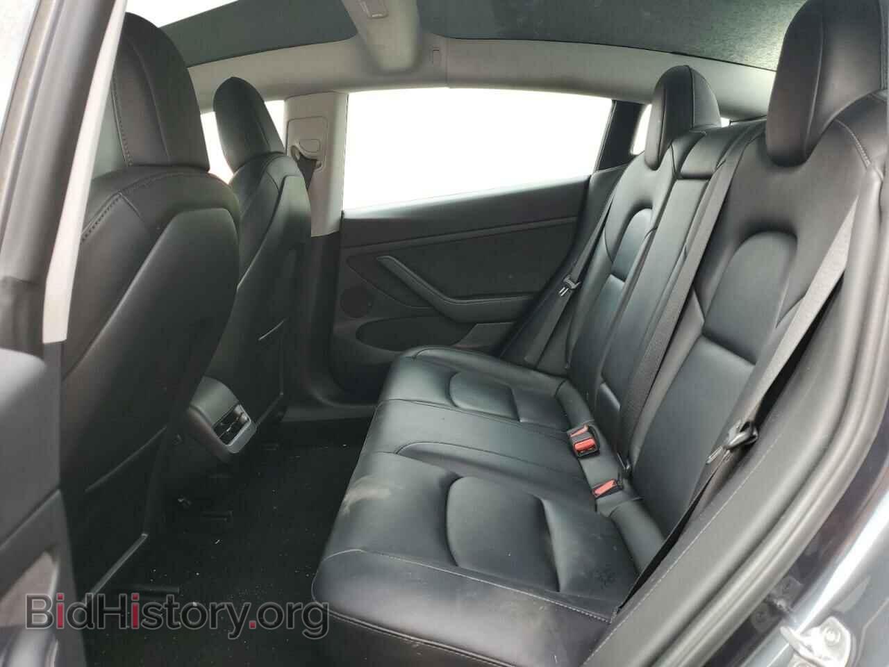2022 TESLA MODEL 3 - VIN: 5YJ3E1EA8NF184957 - Photo 10
