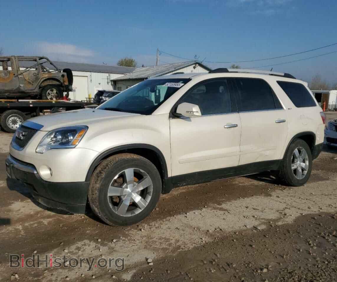 Photo 1GKKVSED9CJ204400 - GMC ACADIA 2012