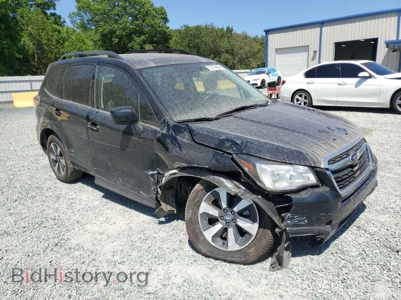 2017 SUBARU FORESTER - VIN: JF2SJAJC1HH572665 - Фото 4