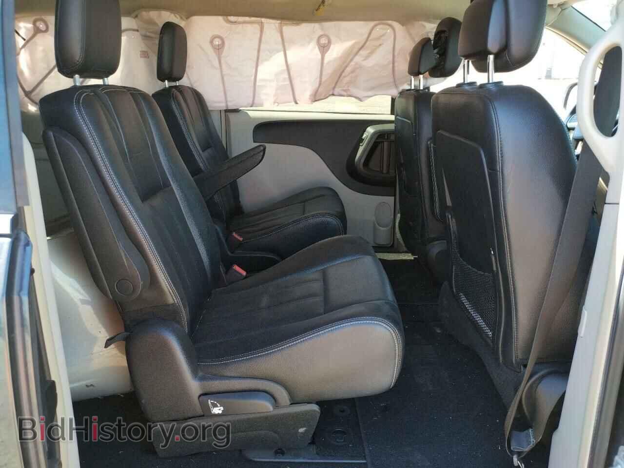 2014 CHRYSLER MINIVAN - VIN: 2C4RC1BG0ER441171 - Photo 6