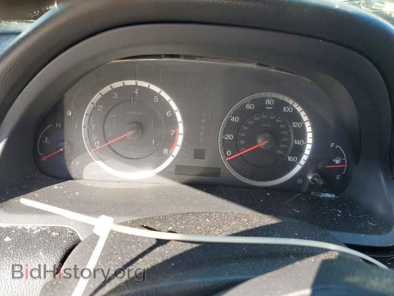 2012 HONDA ACCORD - VIN: 1HGCS2B85CA004678 - Фото 9