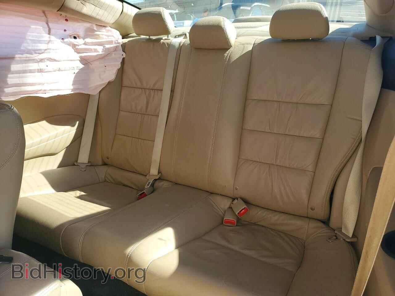 2012 HONDA ACCORD - VIN: 1HGCS2B85CA004678 - Фото 10