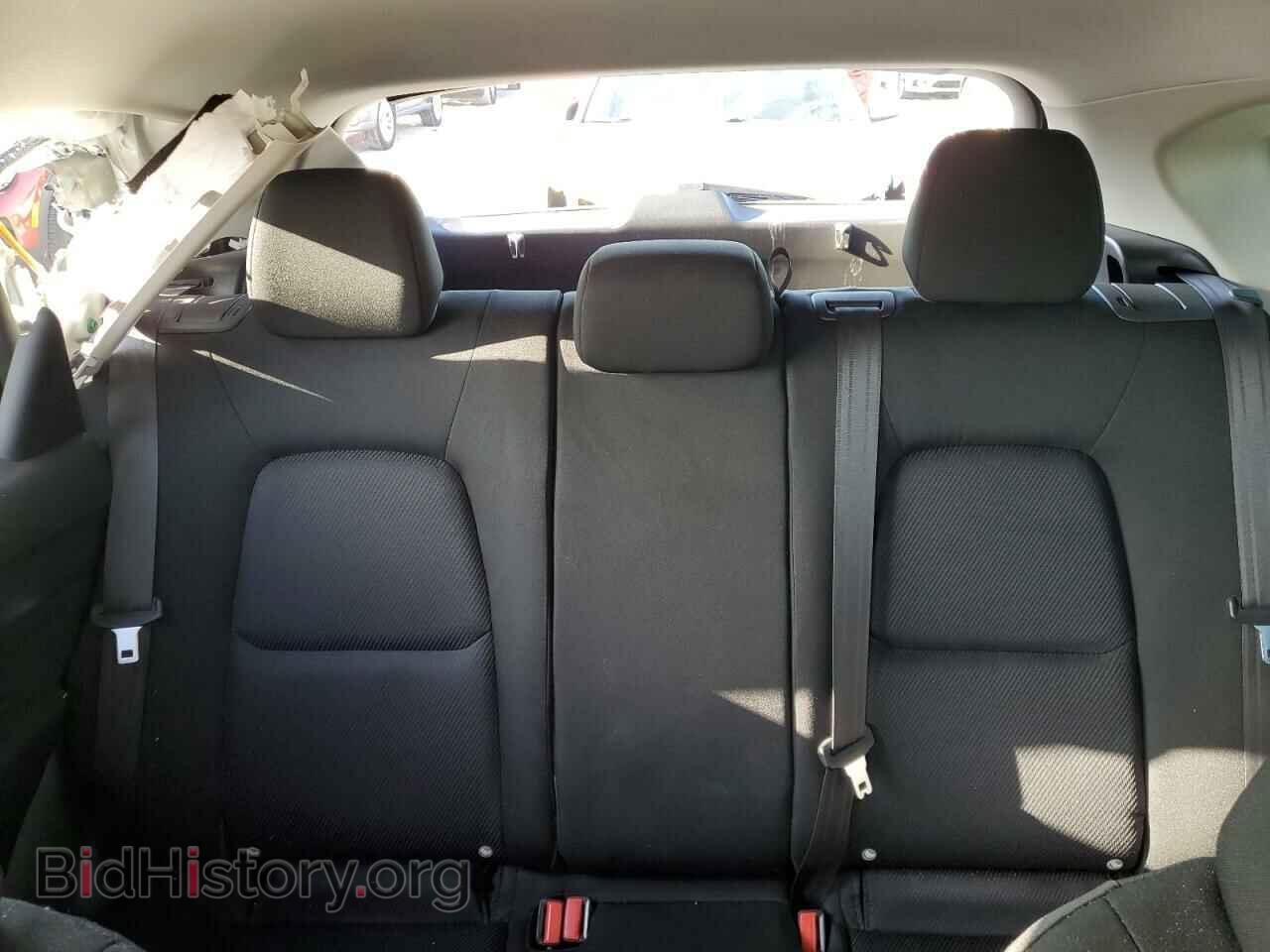 2018 MAZDA CX-5 - VIN: JM3KFABM3J0316904 - Фото 10