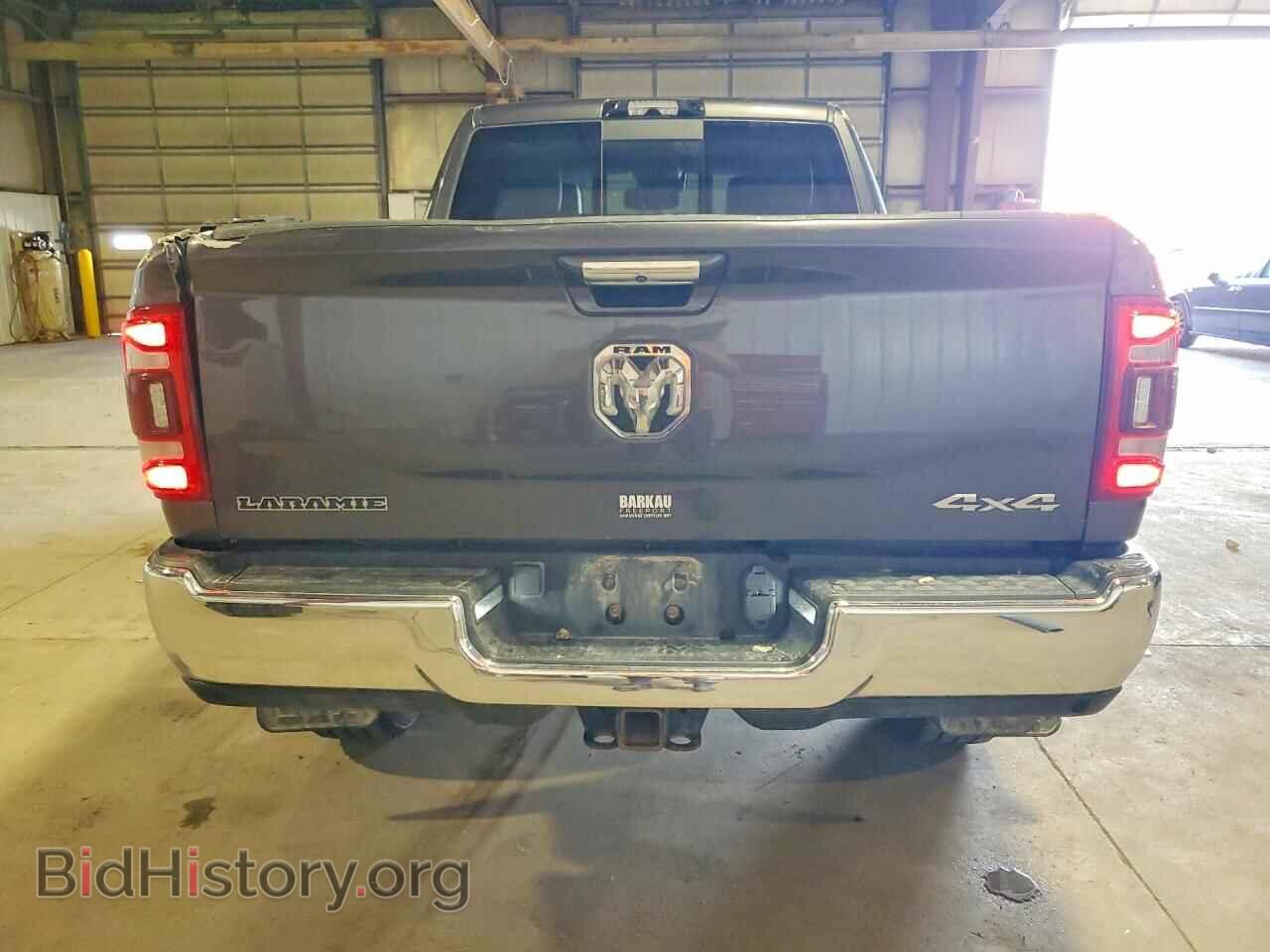 2022 RAM 2500 - VIN: 3C6UR5FJ0NG248750 - Фото 6