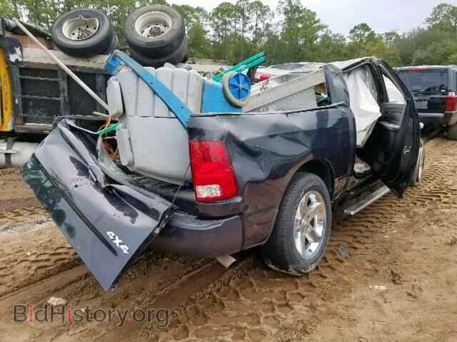 2017 RAM 1500 ST - VIN: 3C6RR7KT7HG746361 - Photo 4