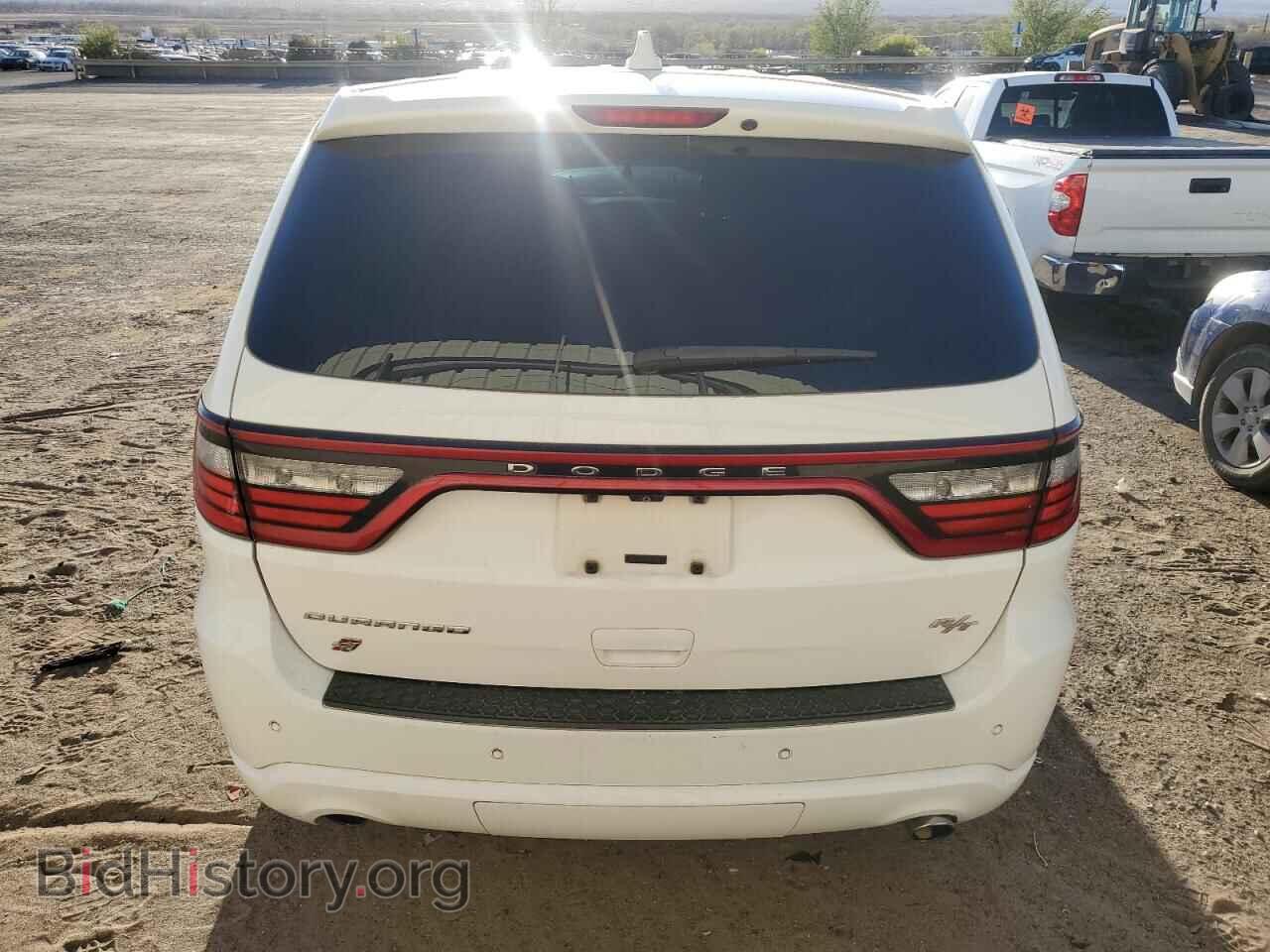 2018 DODGE DURANGO - VIN: 1C4SDJCTXJC329832 - Фото 6