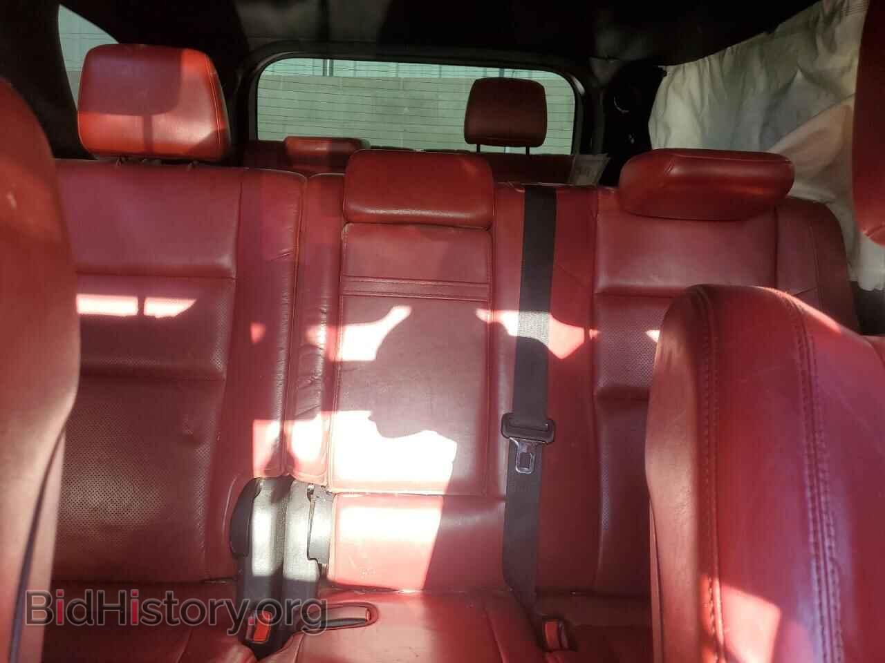 2018 DODGE DURANGO - VIN: 1C4SDJCTXJC329832 - Фото 10