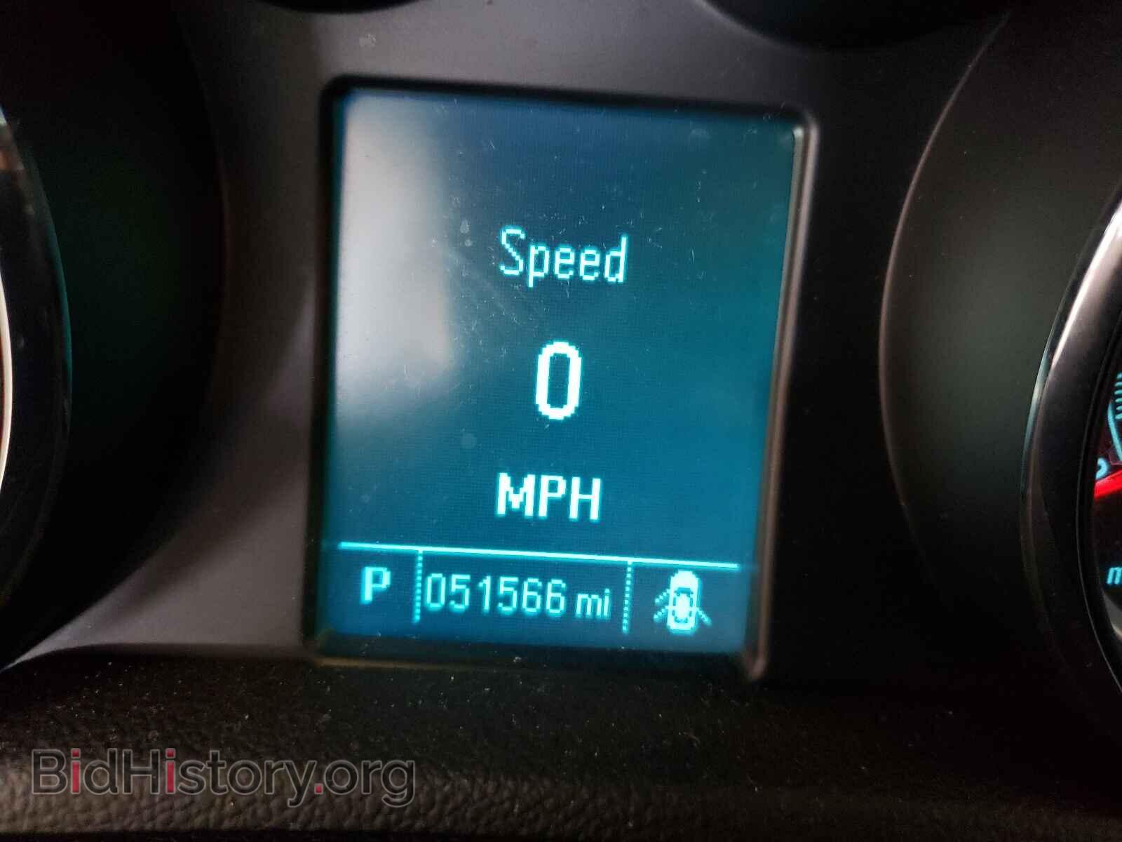 2015 BUICK ENCORE - VIN: KL4CJCSB2FB227689 - Фото 8