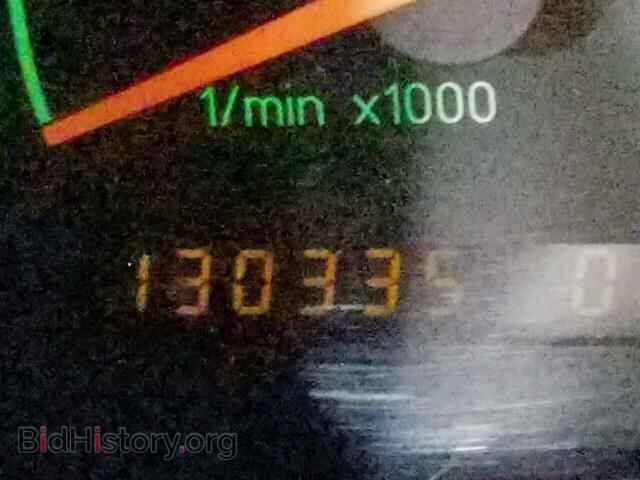 2003 SAAB 9 3 - VIN: YS3DF78K637005366 - Фото 8