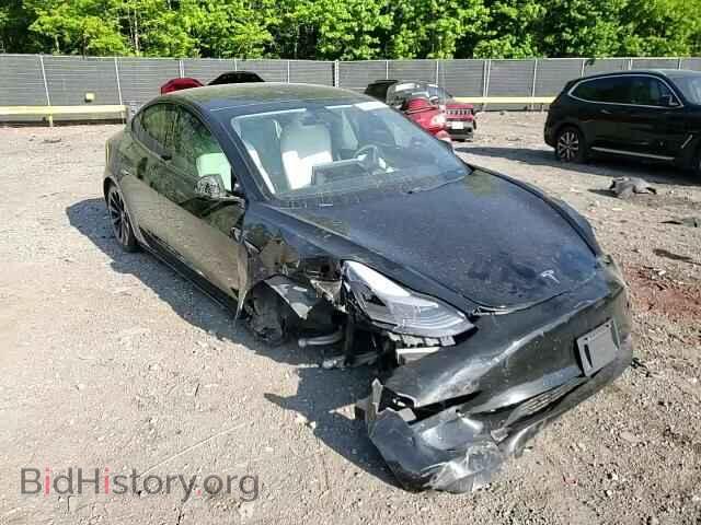 2021 TESLA MODEL 3 - VIN: 5YJ3E1EA3MF869981 - Photo 13