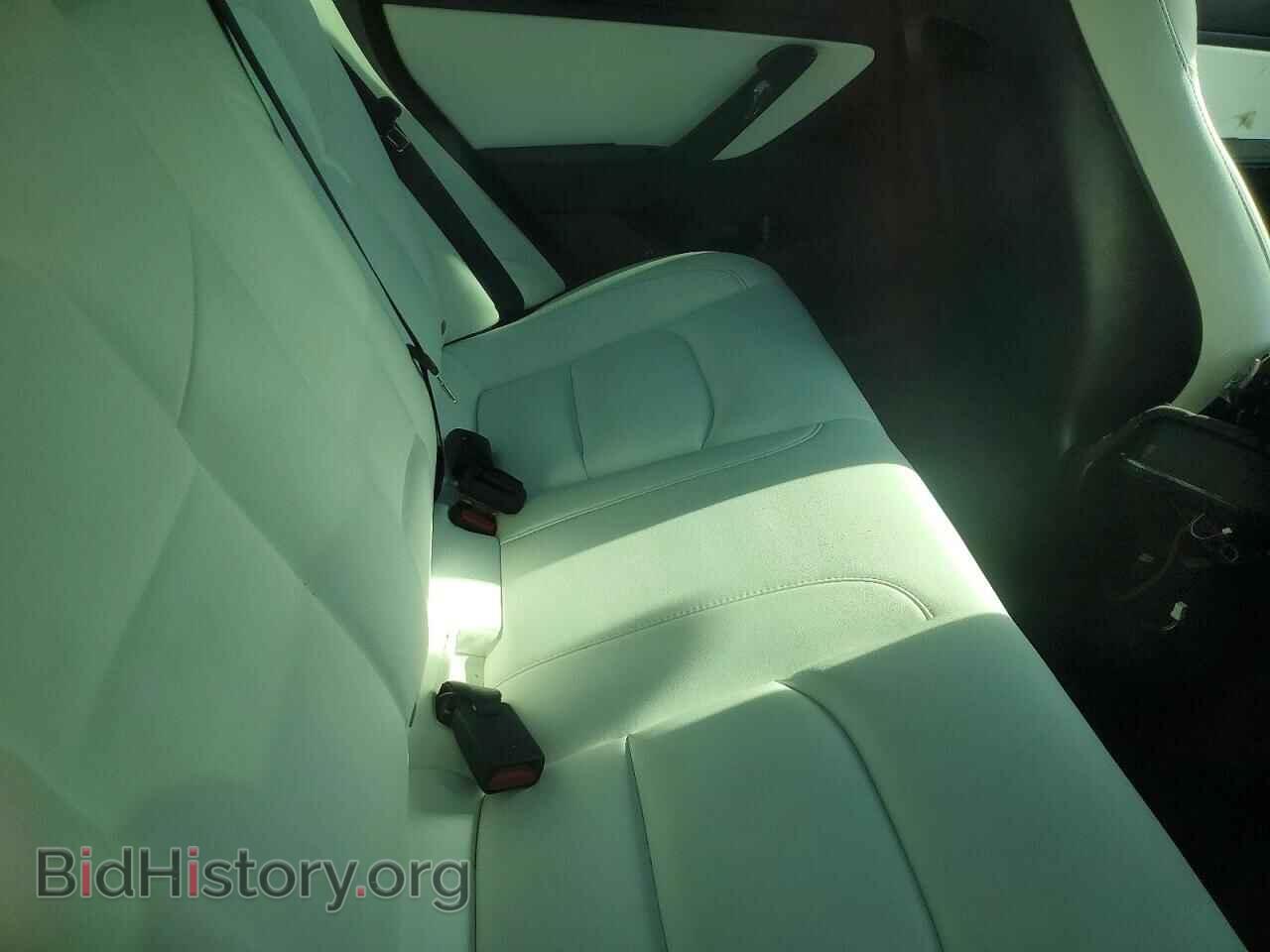 2021 TESLA MODEL 3 - VIN: 5YJ3E1EA3MF869981 - Photo 10