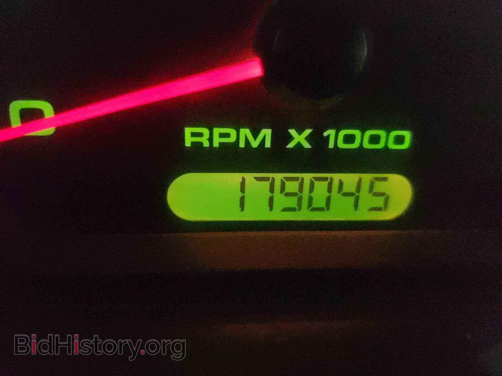 2011 FORD RANGER - VIN: 1FTKR1ED6BPB06754 - Фото 8