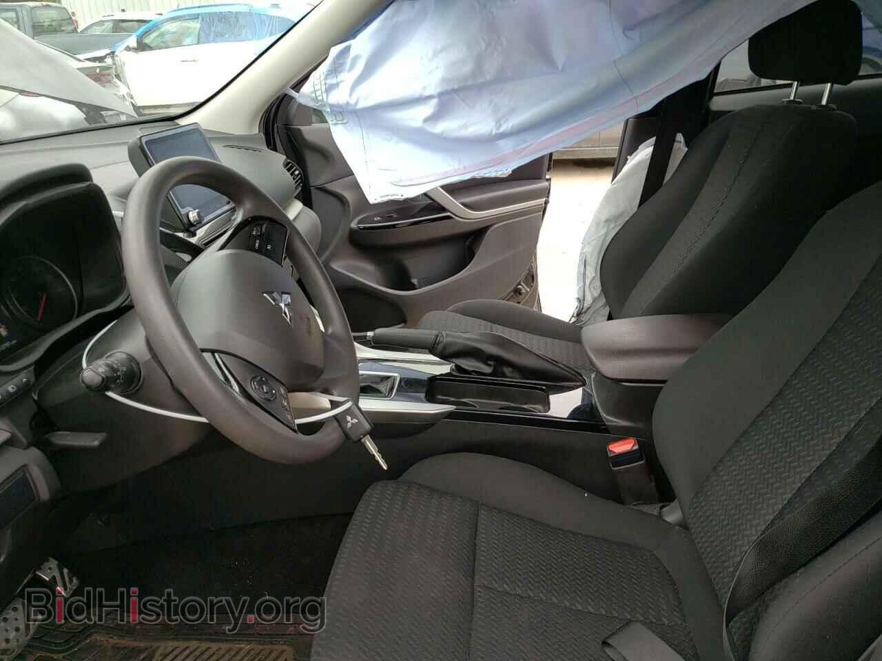 2022 MITSUBISHI ECLIPSE - VIN: JA4ATVAA2NZ057412 - Photo 7