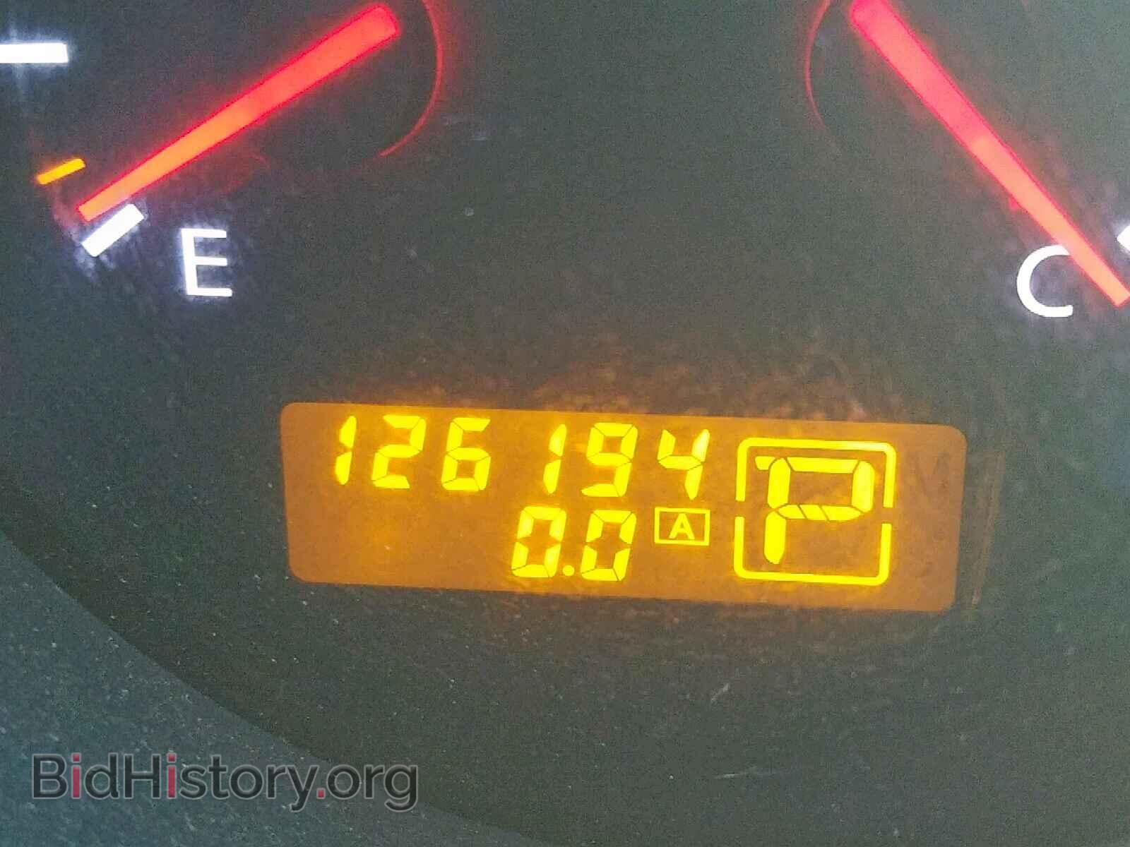 2008 NISSAN MAXIMA - VIN: 1N4BA41E48C817687 - Фото 8